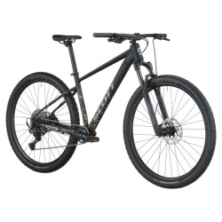 BICICLETE MTB HARDTAIL SCOTT CONTRAIL 10 MODEL 2026 - Img 4