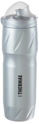 Bidon Dieffe Di-Thermal 500 mL Gri