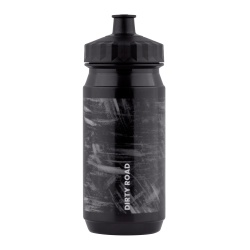 Bidon Force Dirty Road 550ml negru - Img 1