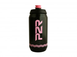 Bidon P2R AQUILA 550 Negru-Roz