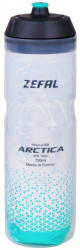 Bidon Zefal Arctica 750ml Thermo Silver