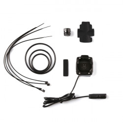 Bike Computer EXTEND M9 Negru - Img 3