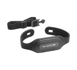 Bike Computer Wireless M-WAVE "M30HCW" 30 functii - Img 2