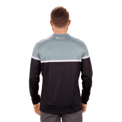 Bluza CUBE Edge Round-Neck L/S - Img 2
