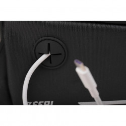 Borseta cadru ZEFAL Console Pack T2