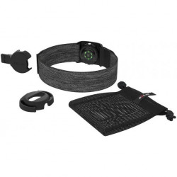 Bratara monitor ritm cardiac POLAR Verity Sense Grey