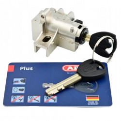 Butuc cu cheie ABUS Bosch pentru acumulator extern