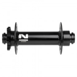 Butuc Fata Fat Bike NOVATEC D201SB 32H FD 150 mm