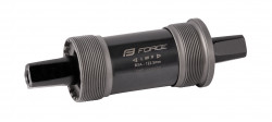 Butuc pedalier Force ECO BSA 122.5 mm - Img 1