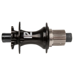 Butuc Spate NOVATEC D462SB-A5A-B12-MS 32H 12x148 mm - Img 2