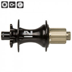 Butuc Spate NOVATEC D462SB-SL-B12/A-S5S-11S 32H 12x148 mm E-Bike