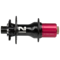 Butuc Spate NOVATEC D792SB/A-AA-11S 24H FD 12 x 142 - Img 4