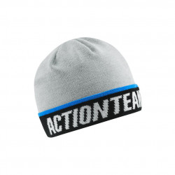 Caciula CUBE Beanie Edge X Actionteam Grey Blue