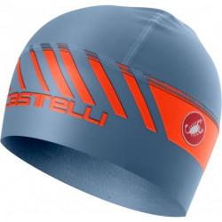 CACIULA SUB CASCA CASTELLI ARRIVO 3 THERMAL BLUEMARIN/PORTOCALIU