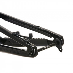 Cadru Bicicleta Nukeproof Giga 290 Carbon (Ext Shock) Black