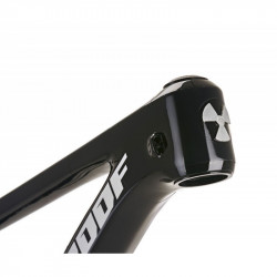 Cadru Bicicleta Nukeproof Giga 290 Carbon (Ext Shock) Black