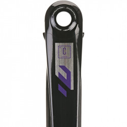 Cadru Bicicleta Nukeproof Giga 297 Carbon (Fast Shock) Black