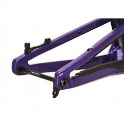 Cadru Bicicleta Nukeproof Giga 297 Carbon (Fast Shock) Purple