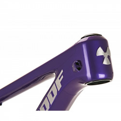Cadru Bicicleta Nukeproof Giga 297 Carbon (Fast Shock) Purple