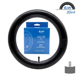 Camera fat-bike Ewheel 20x4 - Img 1