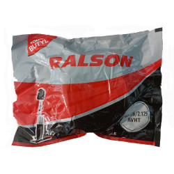 Camera Ralson 26x1.75/2.125 Valva Auto - Img 2