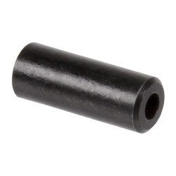 Capete Manta 4.1 mm CNC PPROMAX Negru Anodizat (200 buc) - Img 3