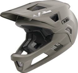 Casca ABUS FULL FACE PENTRU COPII YouDrop MANDIBULA DETASABILA MODEL 2026 - Img 3