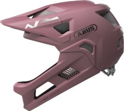Casca ABUS FULL FACE PENTRU COPII YouDrop MANDIBULA DETASABILA MODEL 2026 - Img 13