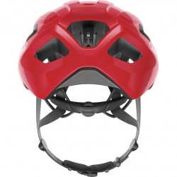 Casca ABUS Macator, Blaze Red, L (58-62 cm) - Img 4