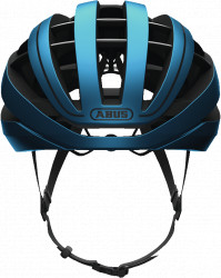 Casca Abus sosea Aventor steel blue L (57-61 cm) - Img 2