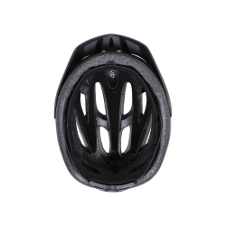 Casca BBB Condor BHE-35 Negru Mat