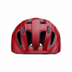 Casca BBB Sonar cu LED BHE-171 Glossy red - Img 3