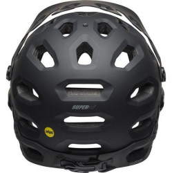 Casca BELL SUPER 3R MIPS Black