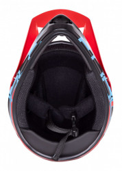 Casca Downhill Full-Face Force Tiger