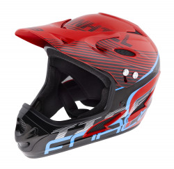 Casca bicicleta Full-Face Downhill Force Tiger - Img 24