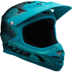 Casca bicicleta Full-Face LAZER Phoenix+ Mint/Black Matte M