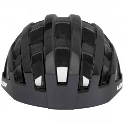 Casca bicicleta LAZER Compact Black One Size