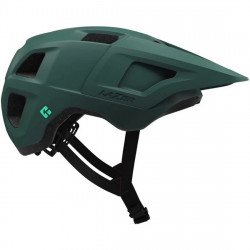 Casca bicicleta LAZER Lupo KinetiCore Green One Size