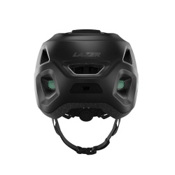 Casca bicicleta LAZER Lupo KinetiCore Negru One Size
