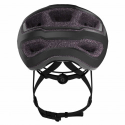Casca bicicleta SCOTT ARX negru