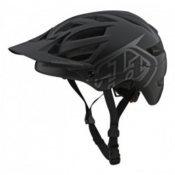 Casca Bicicleta Troy Lee Designs A1 Mips Classic Black