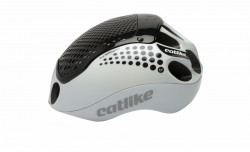 Casca Catlike Cloud 352, Rosu/negru L (60-62 cm)