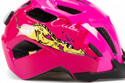 Casca CUBE COPII ANT Pink 