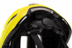 Casca ciclism copii CUBE Helmet ANT Yellow