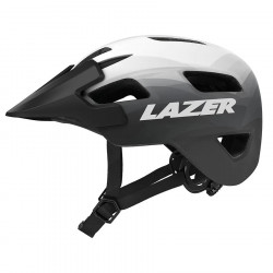 Casca ciclism LAZER Chiru MIPS Matte White MTB