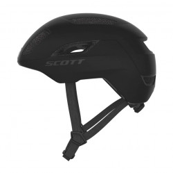 Casca ciclism SCOTT La Mokka Plus Sensor Black