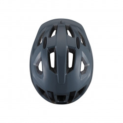 Casca copii BBB Hero BHE-172 Gri Inchis M (52-56 cm) - Img 2