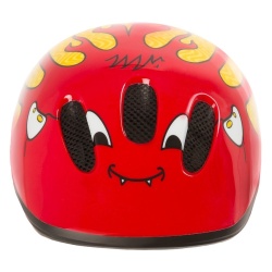 Casca Copii M-WAVE Little Devil S(52-57 cm) - Img 8