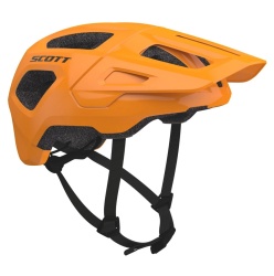 Casca copii SCOTT Argo Plus Jr Fire Orange
