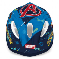 Casca copii Seven Avengers (52-56 cm) - Img 4